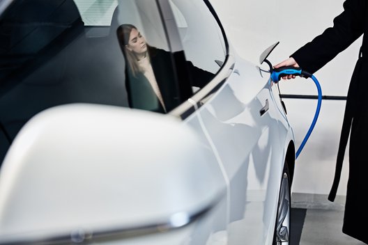 Samarbete med Slättö Fastigheter