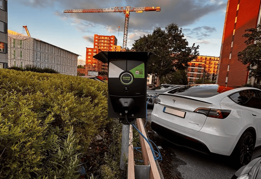 Kundcase – Samfälligheten i Mörbylund