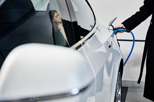 Samarbete med Slättö Fastigheter